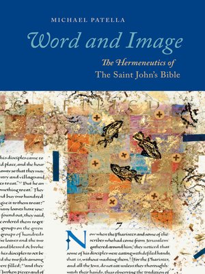 cover image of Word and Image